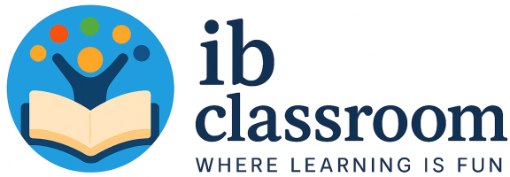 IB Classroom